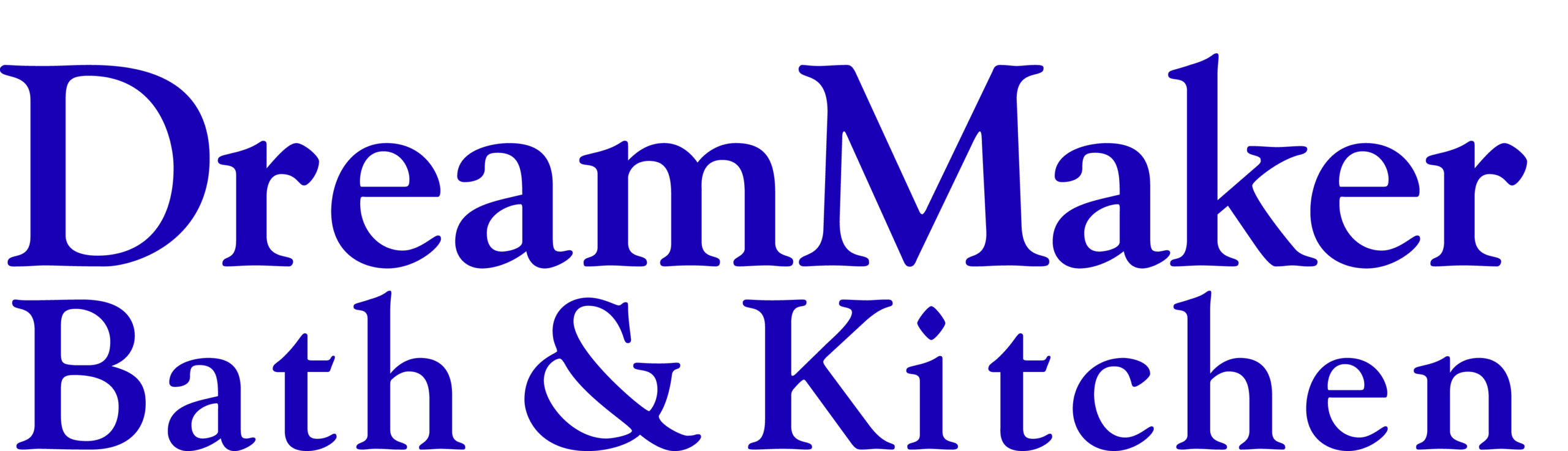 DM Logo with Skippy - No Tagline - 4 Color